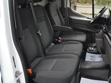 FORD E-TRANSIT  N2 L2H2 Masa max.3900KG