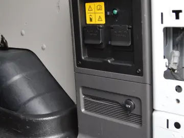 FORD E-TRANSIT  N2 L2H2 Masa max.3900KG