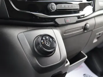 FORD E-TRANSIT  N2 L2H2 Masa max.3900KG