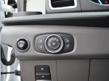 FORD E-TRANSIT  N2 L2H2 Masa max.3900KG
