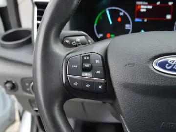 FORD E-TRANSIT  N2 L2H2 Masa max.3900KG