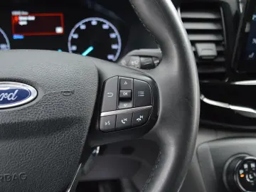 FORD E-TRANSIT  N2 L2H2 Masa max.3900KG