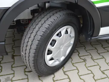 FORD E-TRANSIT  N2 L2H2 Masa max.3900KG