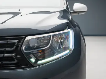 Dacia Duster 1.5 DCI - Tractiune 4x4 - Echipare Prestige