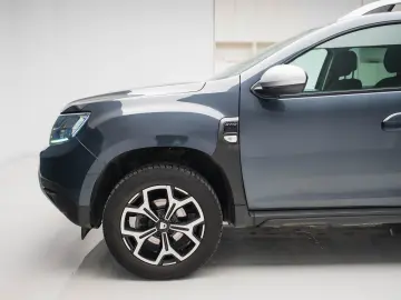 Dacia Duster 1.5 DCI - Tractiune 4x4 - Echipare Prestige