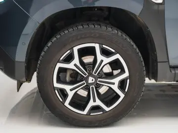 Dacia Duster 1.5 DCI - Tractiune 4x4 - Echipare Prestige