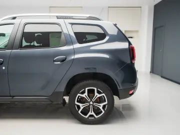 Dacia Duster 1.5 DCI - Tractiune 4x4 - Echipare Prestige