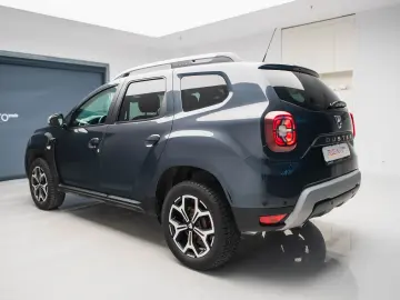 Dacia Duster 1.5 DCI - Tractiune 4x4 - Echipare Prestige