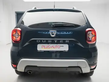 Dacia Duster 1.5 DCI - Tractiune 4x4 - Echipare Prestige