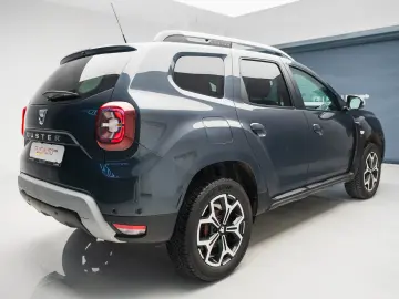 Dacia Duster 1.5 DCI - Tractiune 4x4 - Echipare Prestige