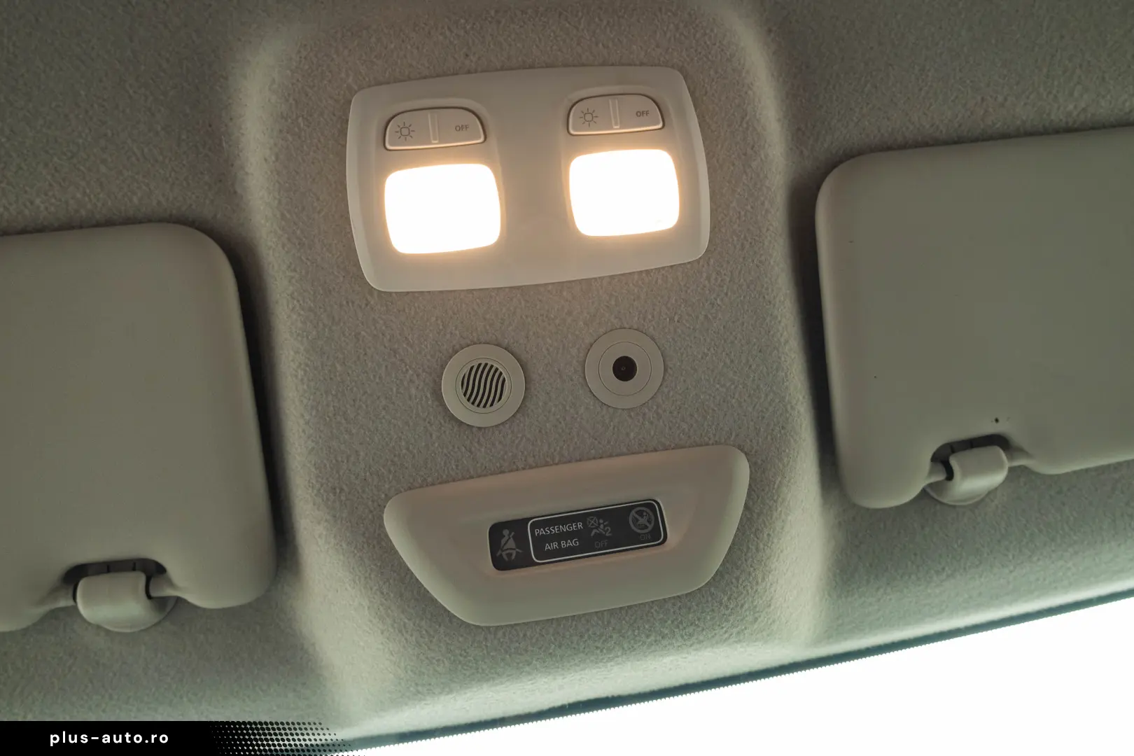 Dacia Duster 1.5 DCI - Tractiune 4x4 - Echipare Prestige