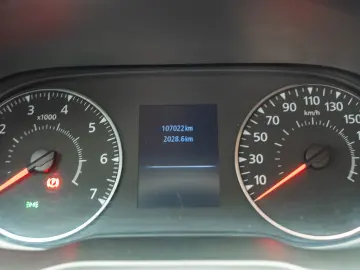 Dacia Duster 1.5 DCI - Tractiune 4x4 - Echipare Prestige