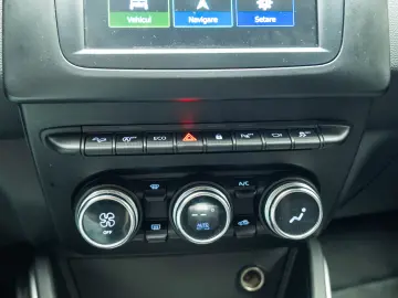 Dacia Duster 1.5 DCI - Tractiune 4x4 - Echipare Prestige