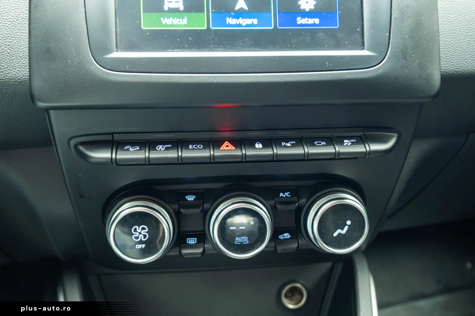 Dacia Duster 1.5 DCI - Tractiune 4x4 - Echipare Prestige