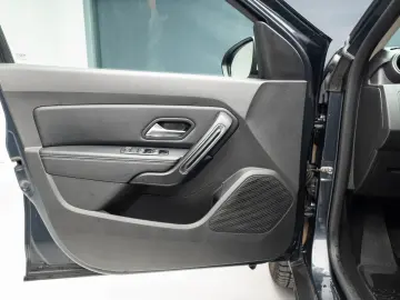 Dacia Duster 1.5 DCI - Tractiune 4x4 - Echipare Prestige