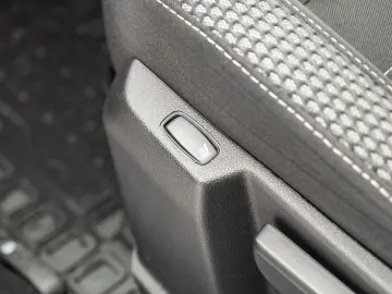 Dacia Duster 1.5 DCI - Tractiune 4x4 - Echipare Prestige