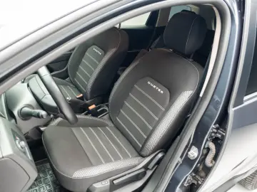 Dacia Duster 1.5 DCI - Tractiune 4x4 - Echipare Prestige