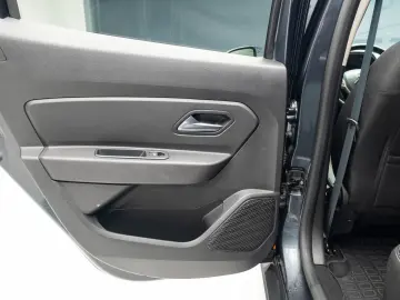 Dacia Duster 1.5 DCI - Tractiune 4x4 - Echipare Prestige