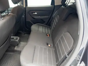Dacia Duster 1.5 DCI - Tractiune 4x4 - Echipare Prestige