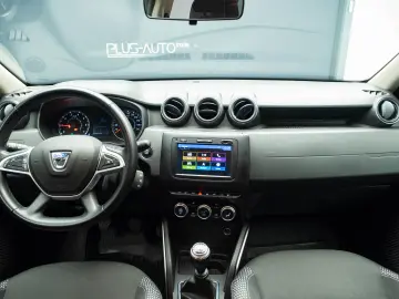 Dacia Duster 1.5 DCI - Tractiune 4x4 - Echipare Prestige