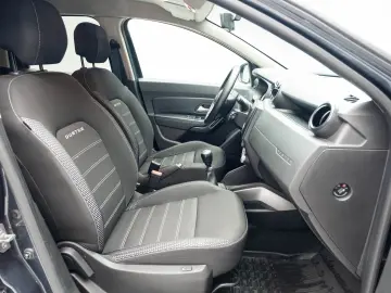 Dacia Duster 1.5 DCI - Tractiune 4x4 - Echipare Prestige