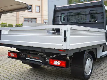 FORD TRANSIT Doka 2.0TDCI Cabina Dubla 7 Locuri