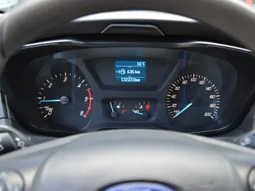 FORD TRANSIT Doka 2.0TDCI Cabina Dubla 7 Locuri