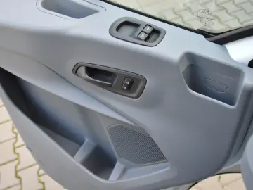 FORD TRANSIT Doka 2.0TDCI Cabina Dubla 7 Locuri