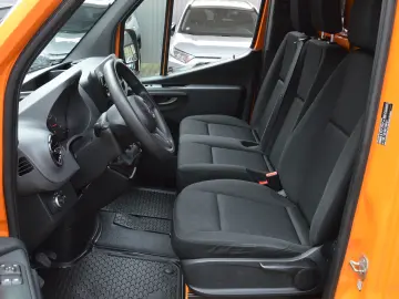 MERCEDES SPRINTER 314 CDI  DOKA