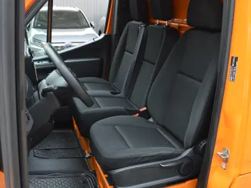 MERCEDES SPRINTER 314 CDI  DOKA