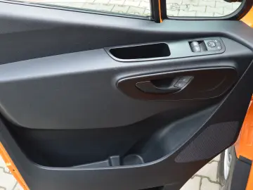 MERCEDES SPRINTER 314 CDI  DOKA