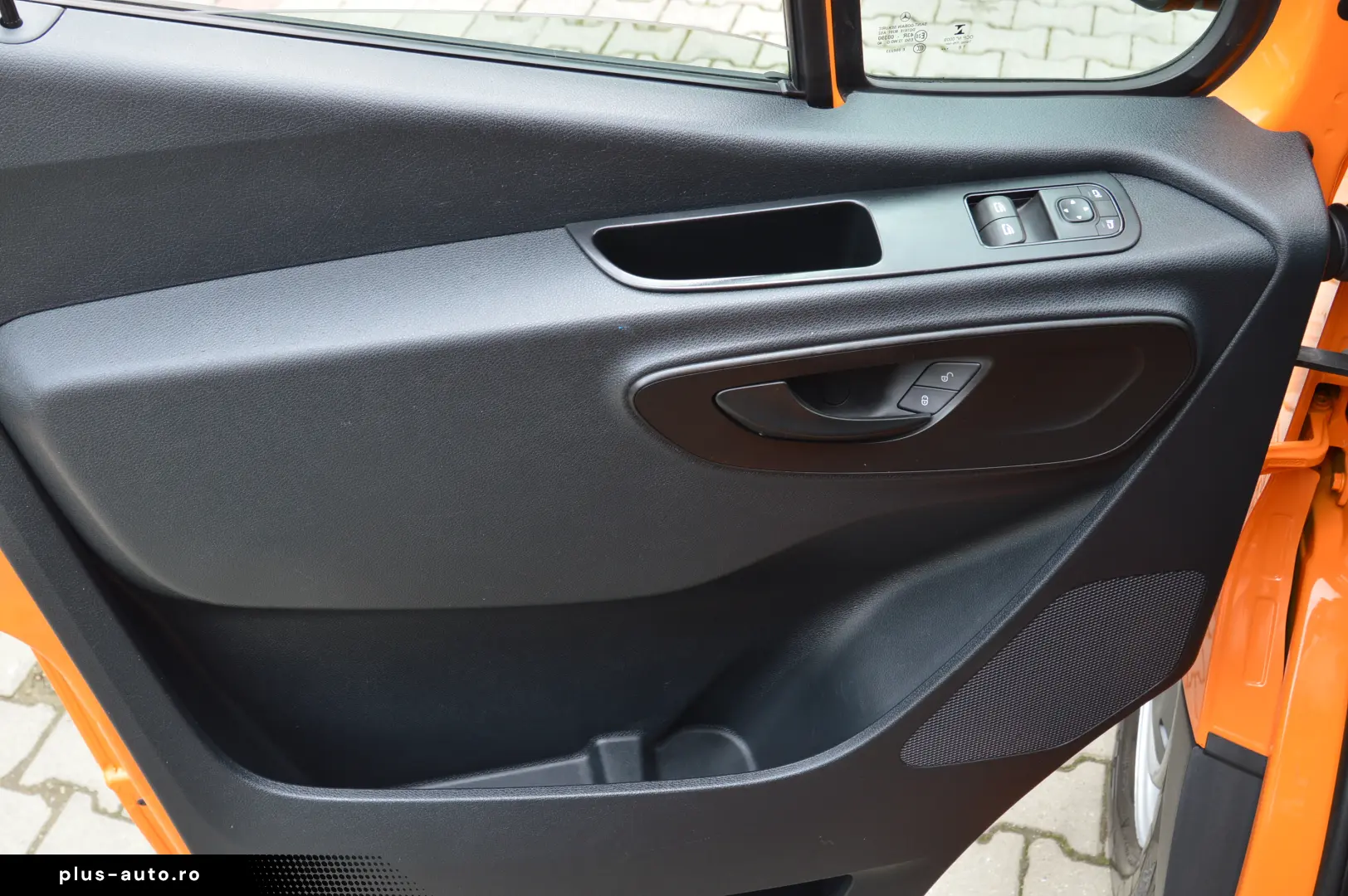 MERCEDES SPRINTER 314 CDI  DOKA