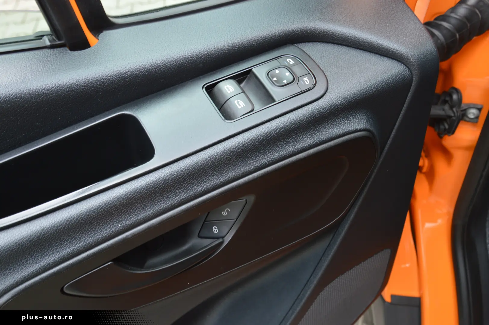 MERCEDES SPRINTER 314 CDI  DOKA