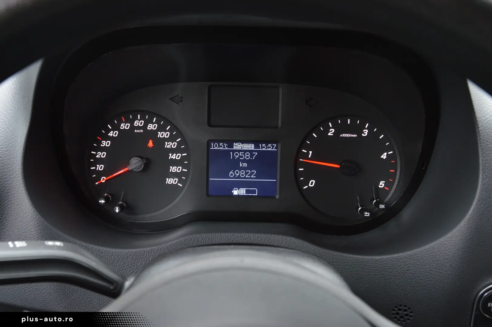 MERCEDES SPRINTER 314 CDI  DOKA