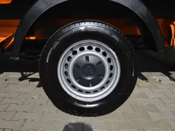 MERCEDES SPRINTER 314 CDI  DOKA