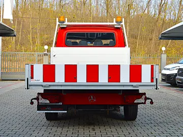 Mercedes-Benz SPRINTER 316 CDI Cabina Dubla 6 Locuri