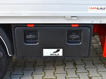 Mercedes-Benz SPRINTER 316 CDI Cabina Dubla 6 Locuri