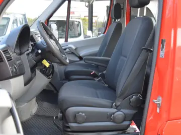 Mercedes-Benz SPRINTER 316 CDI Cabina Dubla 6 Locuri