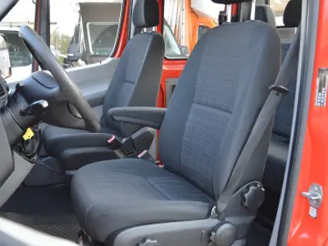 Mercedes-Benz SPRINTER 316 CDI Cabina Dubla 6 Locuri