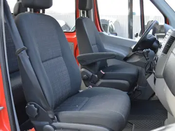 Mercedes-Benz SPRINTER 316 CDI Cabina Dubla 6 Locuri