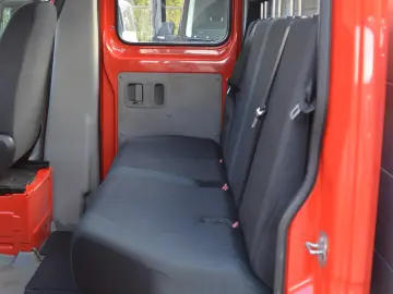 Mercedes-Benz SPRINTER 316 CDI Cabina Dubla 6 Locuri