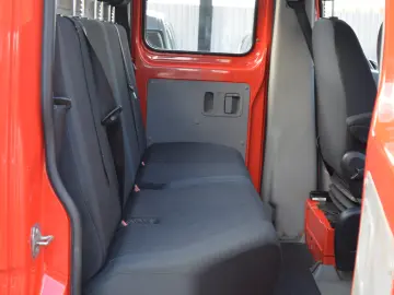 Mercedes-Benz SPRINTER 316 CDI Cabina Dubla 6 Locuri