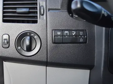 Mercedes-Benz SPRINTER 316 CDI Cabina Dubla 6 Locuri