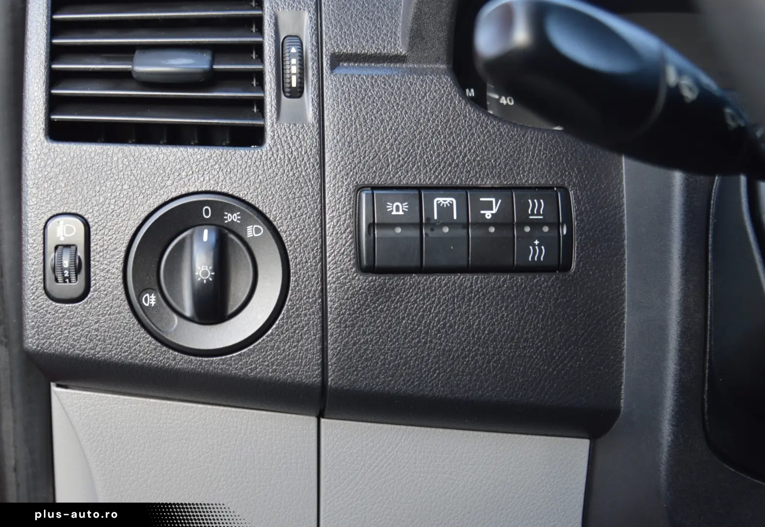 Mercedes-Benz SPRINTER 316 CDI Cabina Dubla 6 Locuri