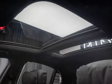 Mercedes-Benz S 580e 9G-TRONIC