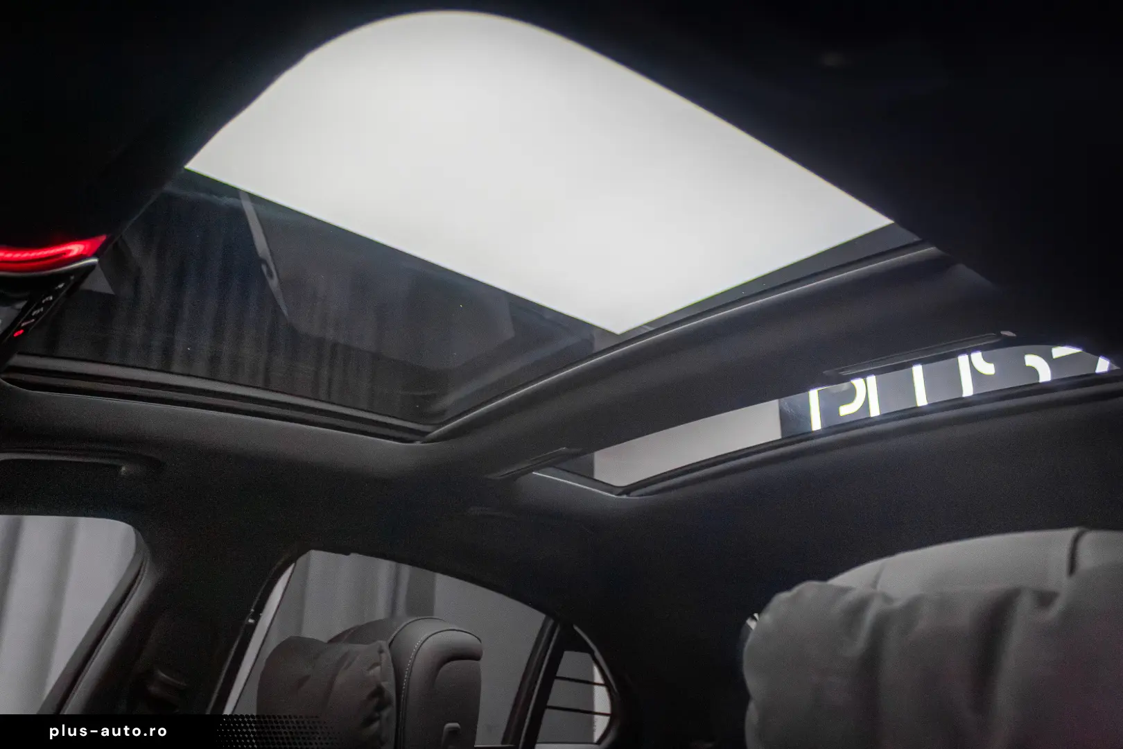 Mercedes-Benz S 580e 9G-TRONIC