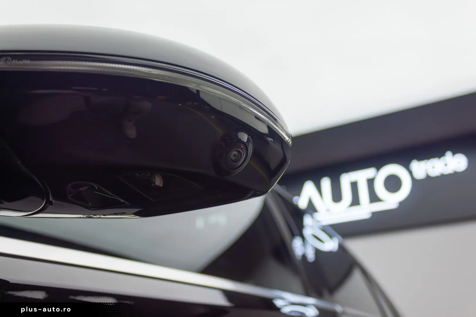 Mercedes-Benz S 580e 9G-TRONIC