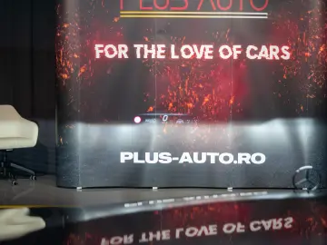 Mercedes-Benz S 580e 9G-TRONIC