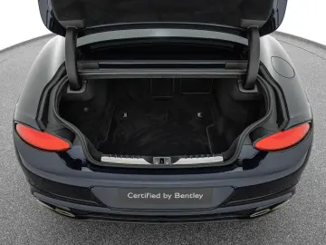 Continental GT Speed   Akrapovic Titan Auspuffan