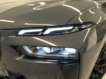 X7 40d xDrive M Sportpaket BMW Individual Dravitgrau 360